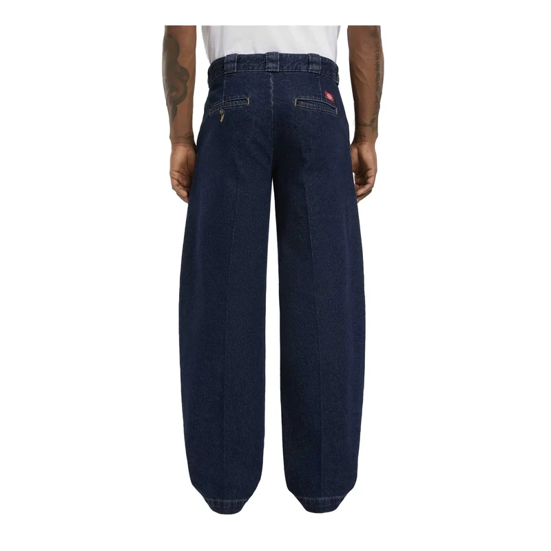 Jeans 877 Barrel Leg Work