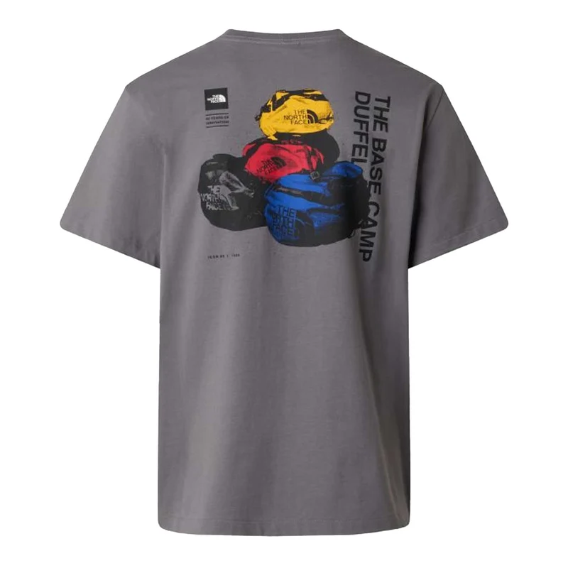 T-Shirt M Bcd Cel Rx