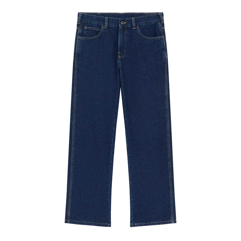 Jeans 954 Relaxed Straight Work Waist 32