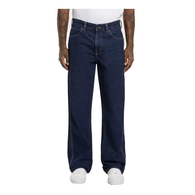 Jeans 954 Relaxed Straight Work Waist 32