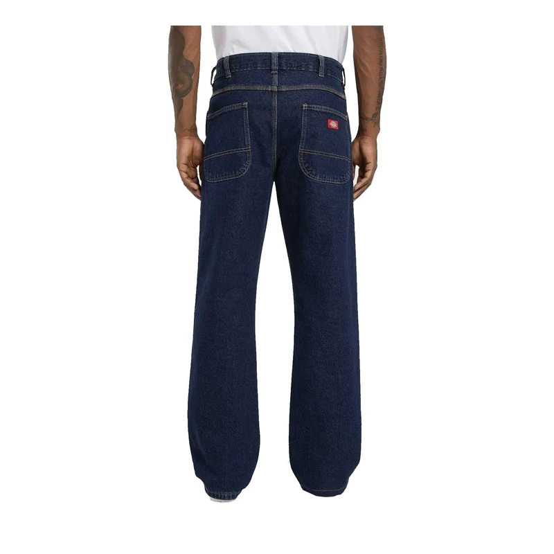 Jeans 954 Relaxed Straight Work Waist 32