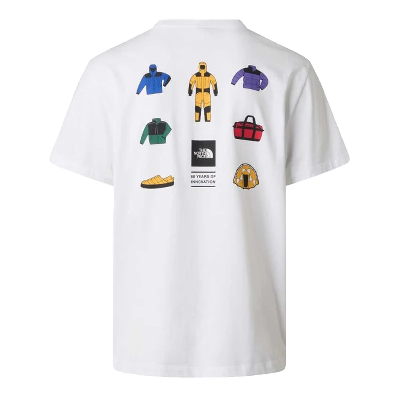 T-Shirt M Icon Cel Rg