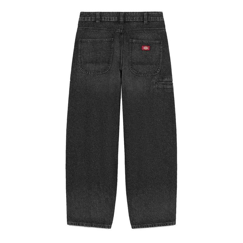 Jeans 958 Baggy Tapered Work