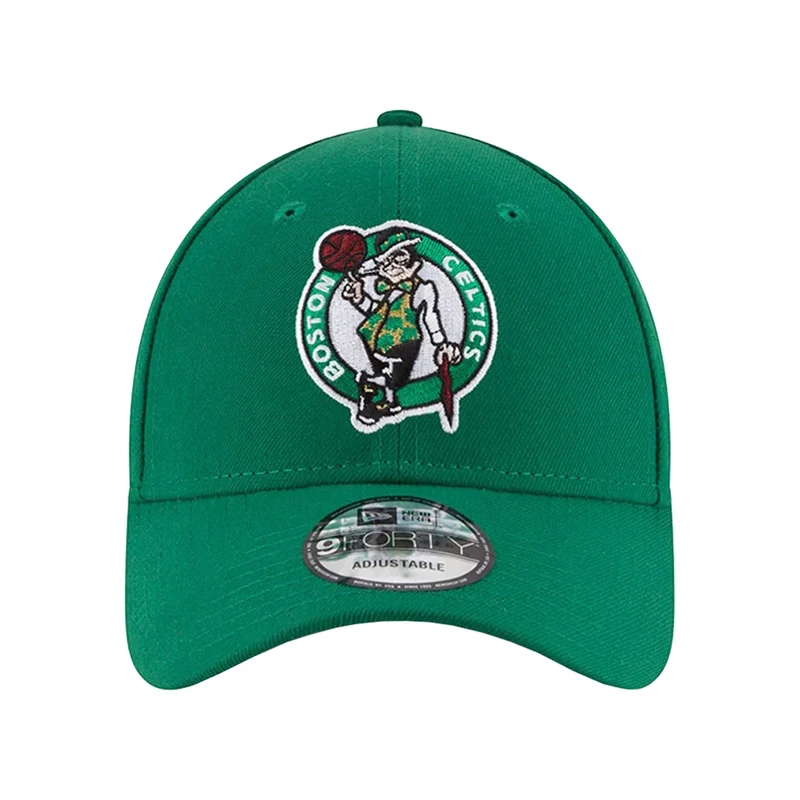 Cappellino 9forty Boston Celtics Otc