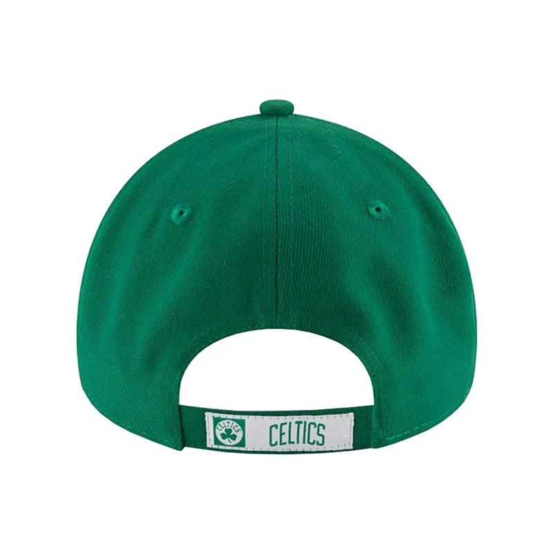 Cappellino 9forty Boston Celtics Otc