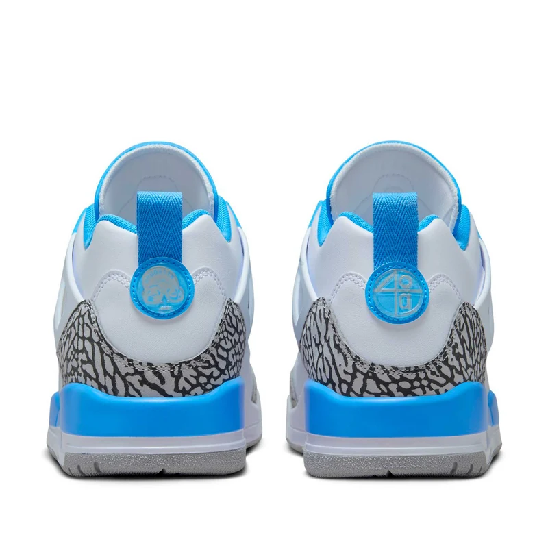 Jordan Spizike Low