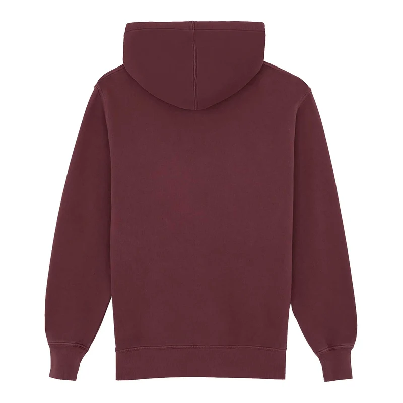 Felpa Cappuccio Plentywood