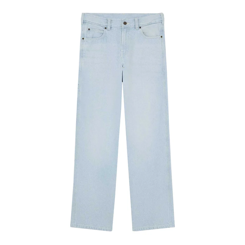 Jeans 958 Baggy Tapered Work