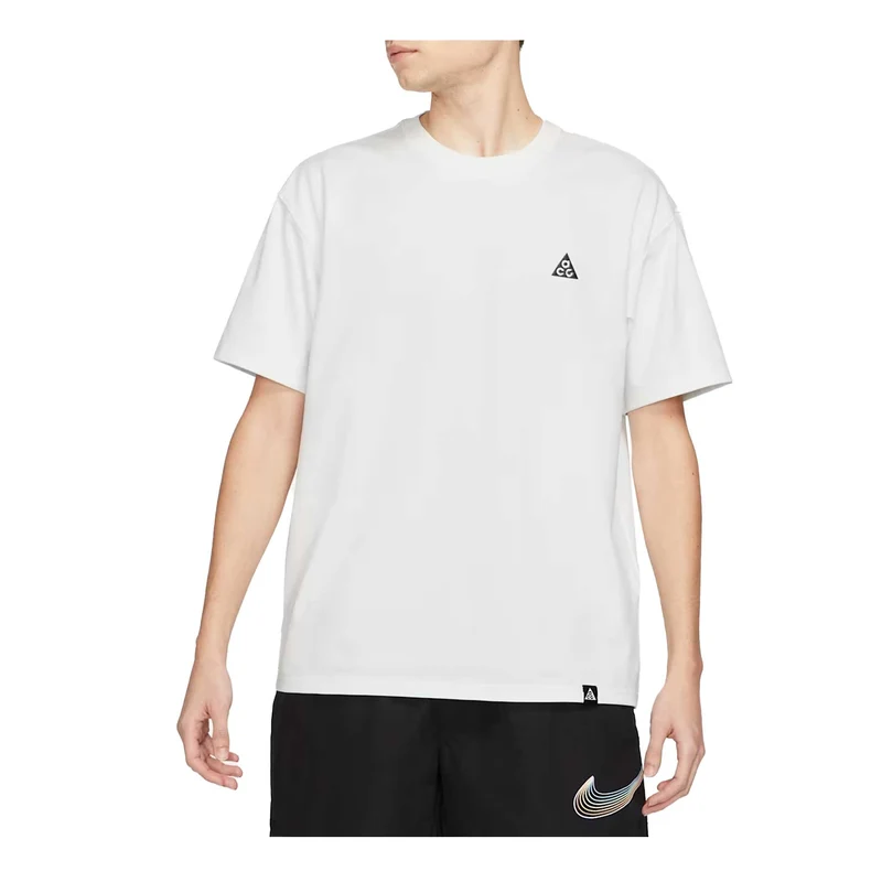 Acg Maglia Mc Logo