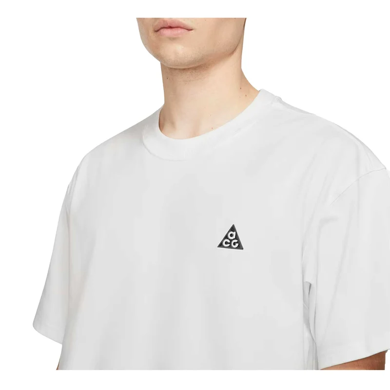 Acg Maglia Mc Logo