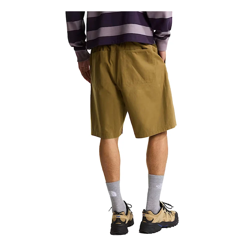 Bermuda M Baggy Beta