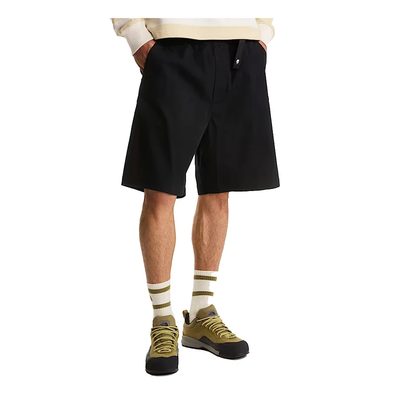Bermuda M Baggy Beta
