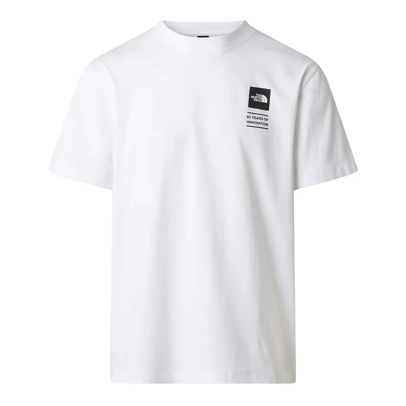 T-Shirt M Tnf Cel Rx