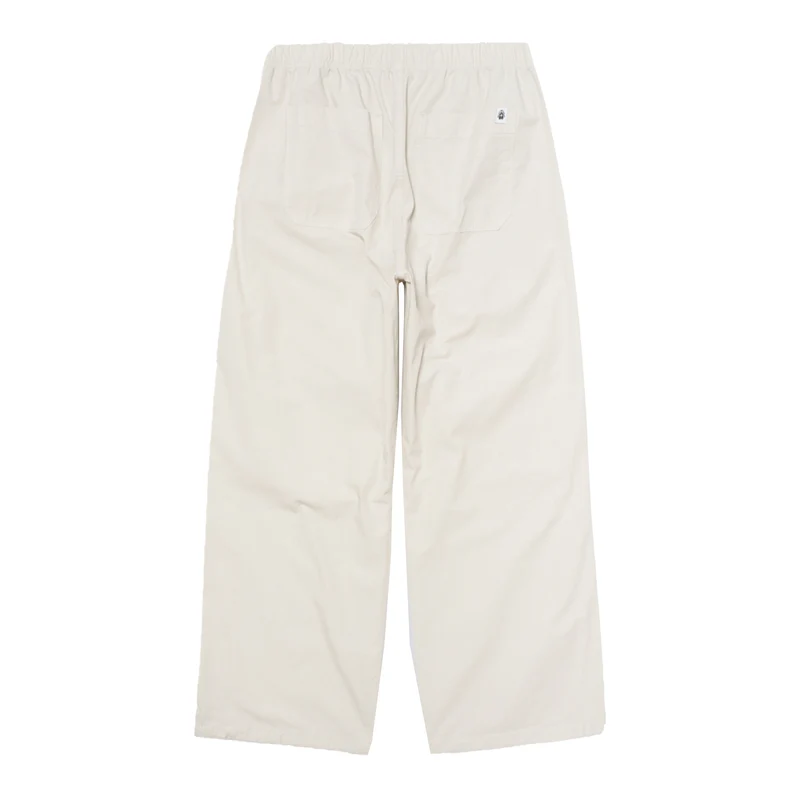 Pantalone Loose Parachute Yukon