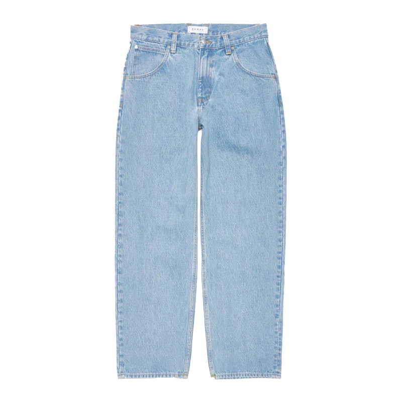 Jeans Loose Tapered
