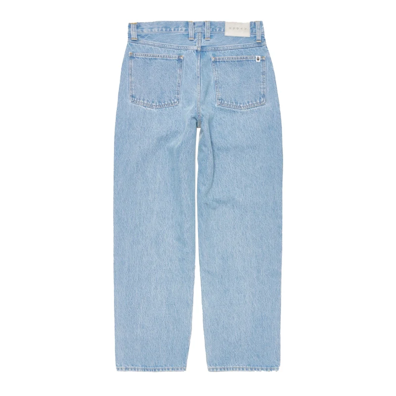 Jeans Loose Tapered