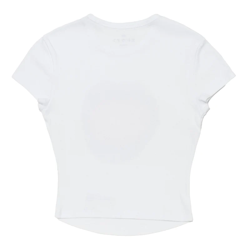 T Shirt Eat Your Face Donna