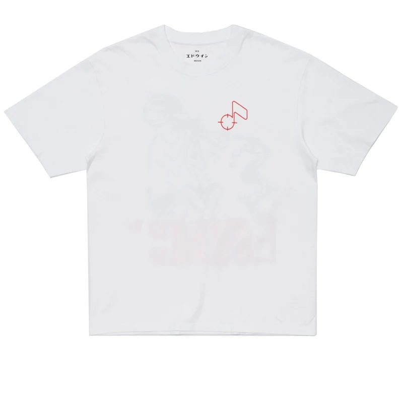 T Shirt Over Size Charmer