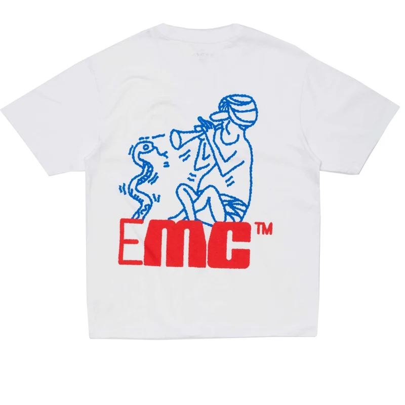 T Shirt Over Size Charmer