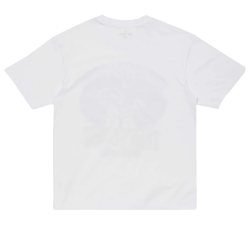 T Shirt Over Size Hardwear Of Shibuya
