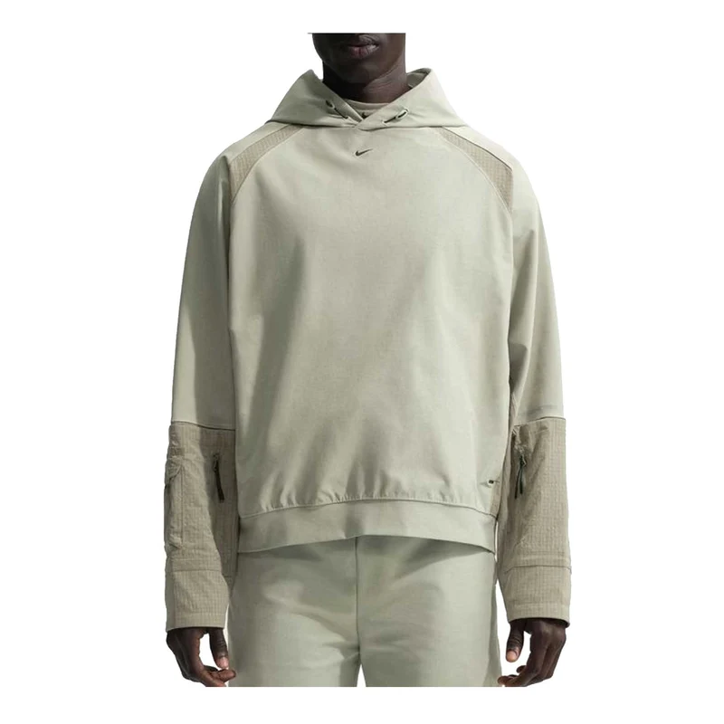Felpa Con Cappuccio Nike Tech Shori Mm Utility