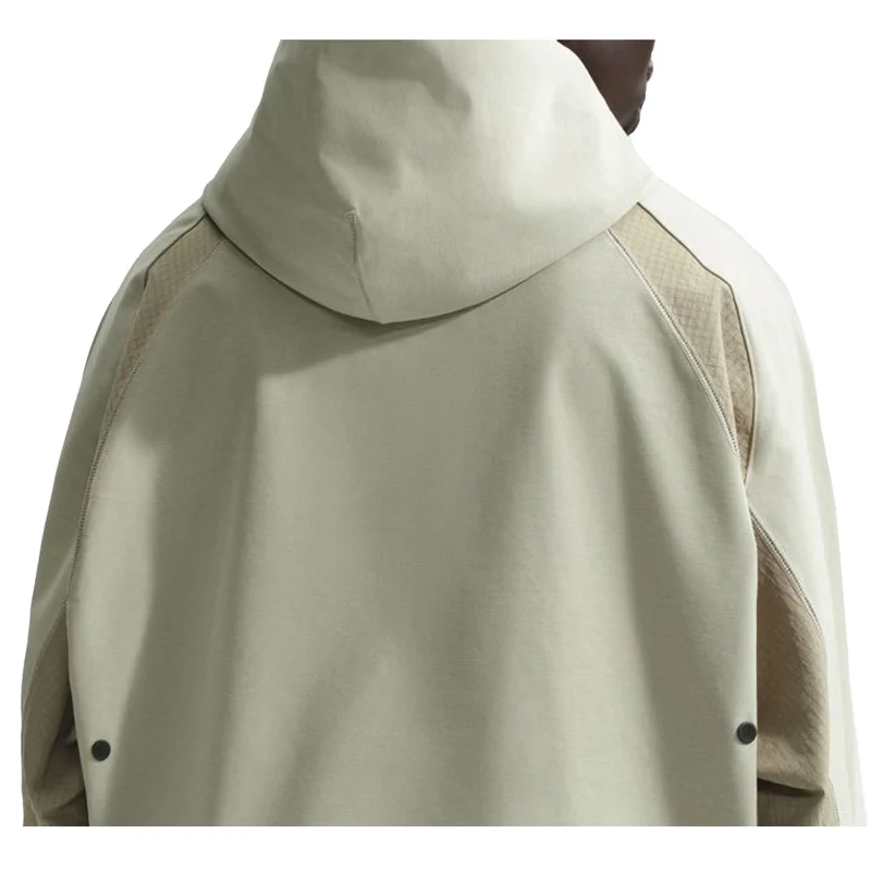 Felpa Con Cappuccio Nike Tech Shori Mm Utility