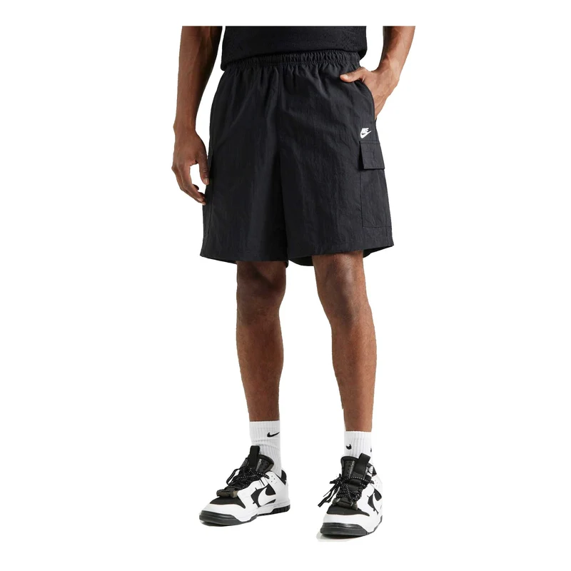 Bermuda Nike Club Utility