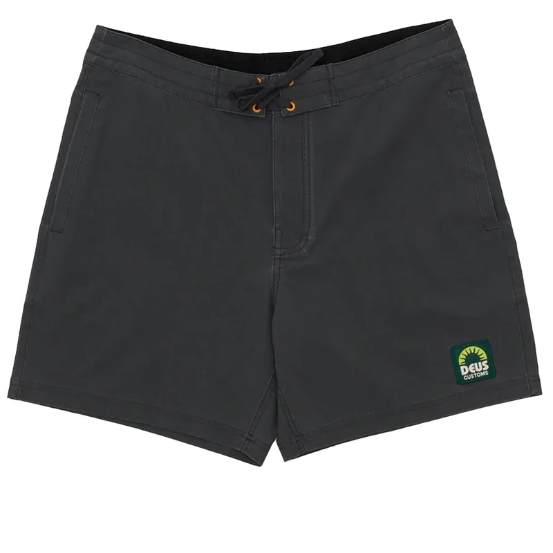 Boxer Aerial Mesh