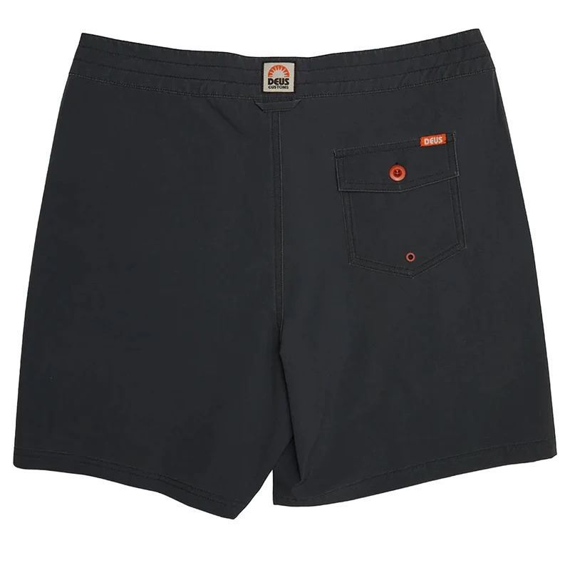 Boxer Aerial Mesh