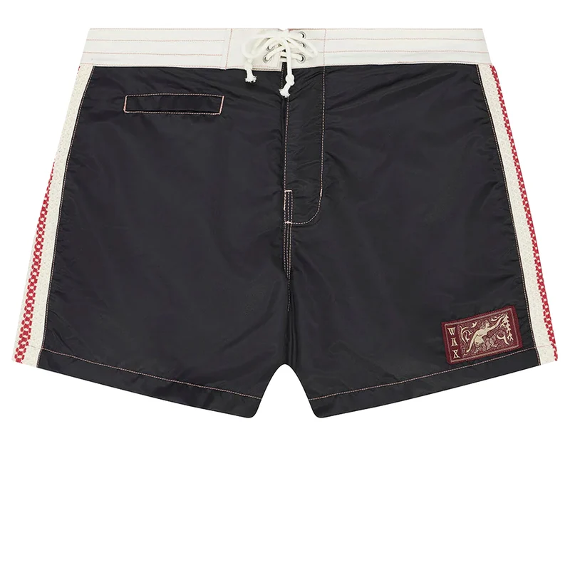 Boxer Short Short