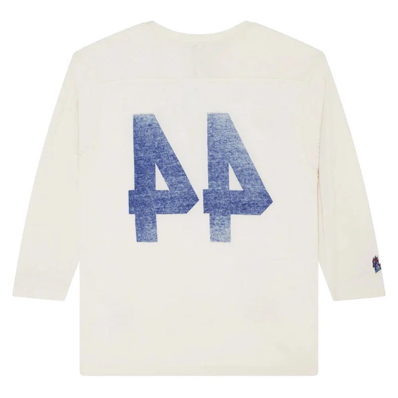 T Shirt Ls Regular Fit Futil Effort