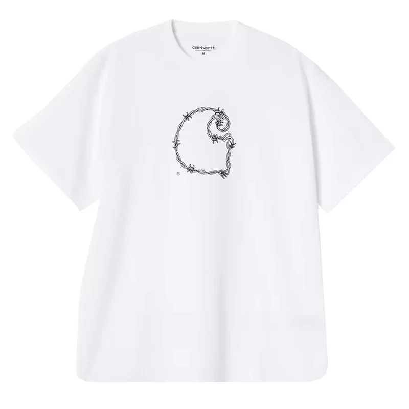 T-Shirt Barbwire