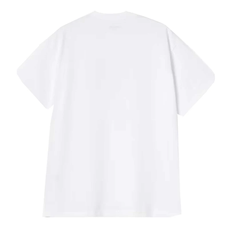 T-Shirt Barbwire
