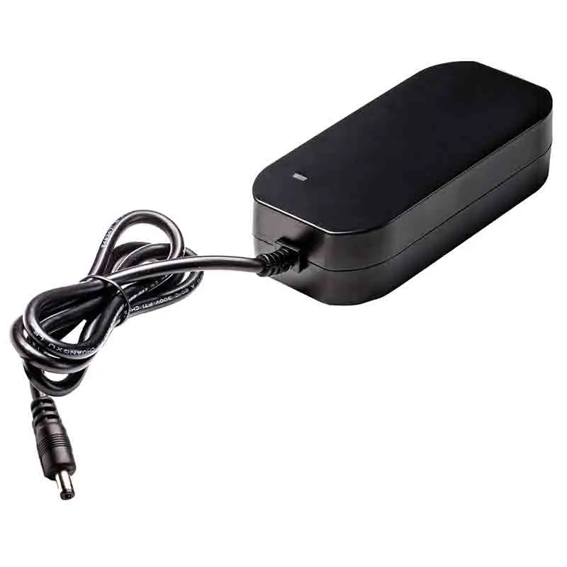 CARICABATTERIA POCKET 36V LITIO compatibile con Ebike