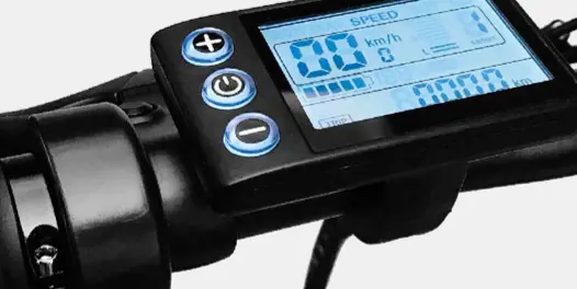 NAMRIDE E-BIKE SUNWAY CITY motore 250W pedalata assistita BATTERIA 36V 10.4Ah