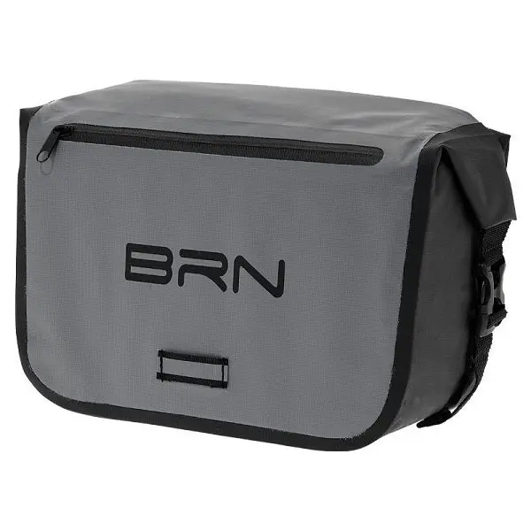 BORSE BRN Adventure E-bike trip