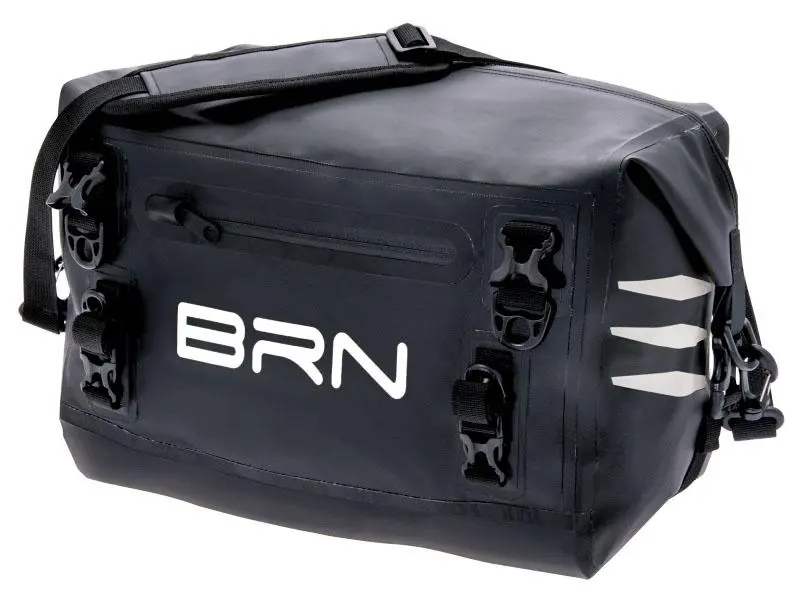 BORSE BRN NEVADA E-bike trip
