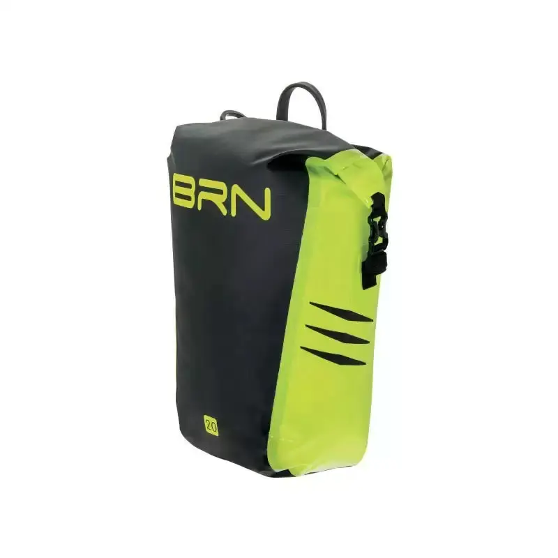 BORSE BRN Himalaya E-bike trip