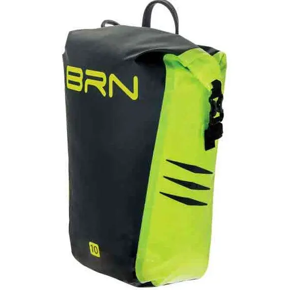 BORSE BRN Himalaya E-bike trip