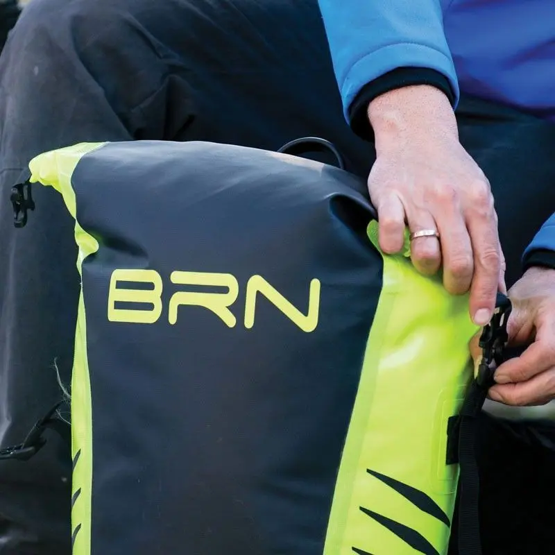 BORSE BRN Himalaya E-bike trip
