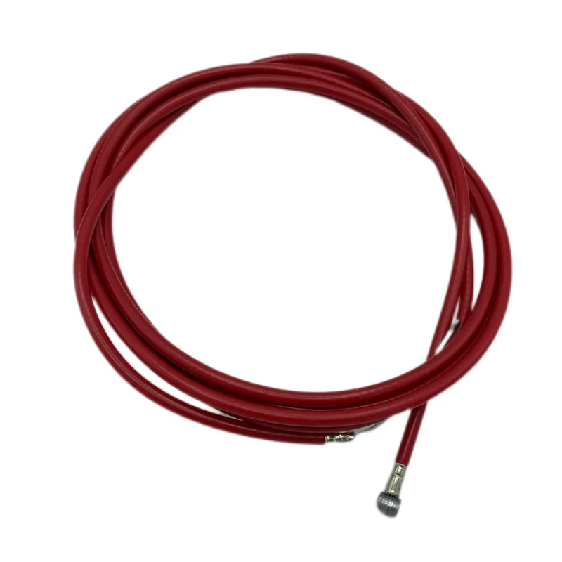 CAVO FRENI UNIVERSALI colorati 2.3M per Bici e monopattini elettrici