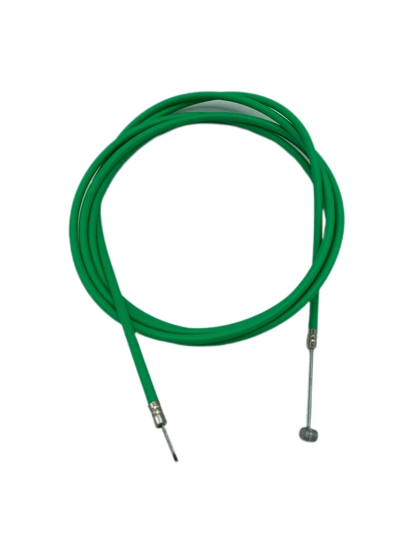 CAVO FRENI UNIVERSALI colorati 2.3M per Bici e monopattini elettrici