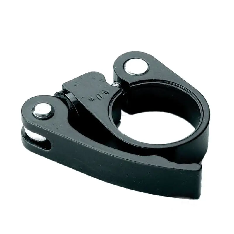 COLLARINO SELLA con BLOCCAGGIO per biciclette elettriche