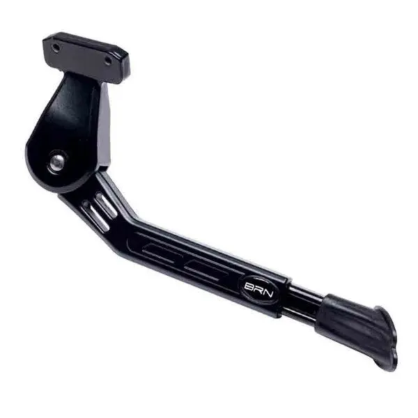 CAVALLETTO REGOLABILI posteriori BRN con due viti per biciclette E-bike