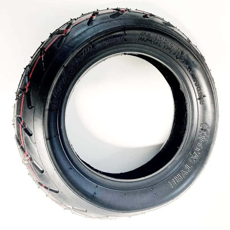 PNEUMATICO 10 x 3.0 ruota per Monopattino elettrico varie compatibilità