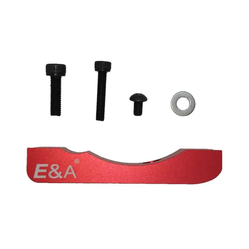 SUPPORTO/ADATTORE PER FRENO Xtech per Monopattino elettrico Xiaomi M356, Essential, 1S e Pro/2