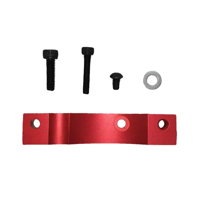 SUPPORTO/ADATTORE PER FRENO Xtech per Monopattino elettrico Xiaomi M356, Essential, 1S e Pro/2