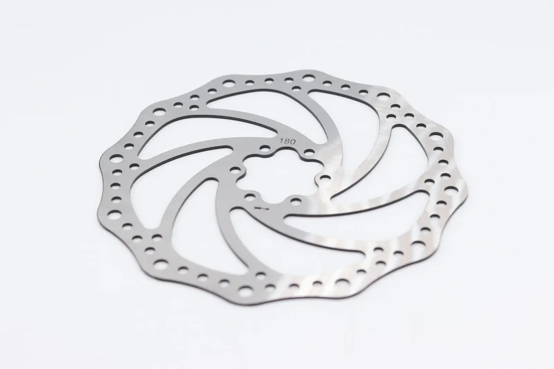 DISCO 180mm freno per E-bike e Monopattino elettrico