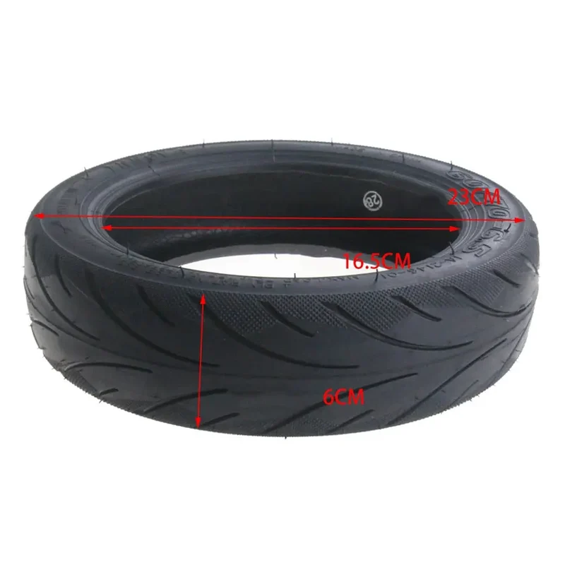 PNEUMATICO 60/70-6.5 MAX G30 NINEBOT DUCATI City Cross E Street edition