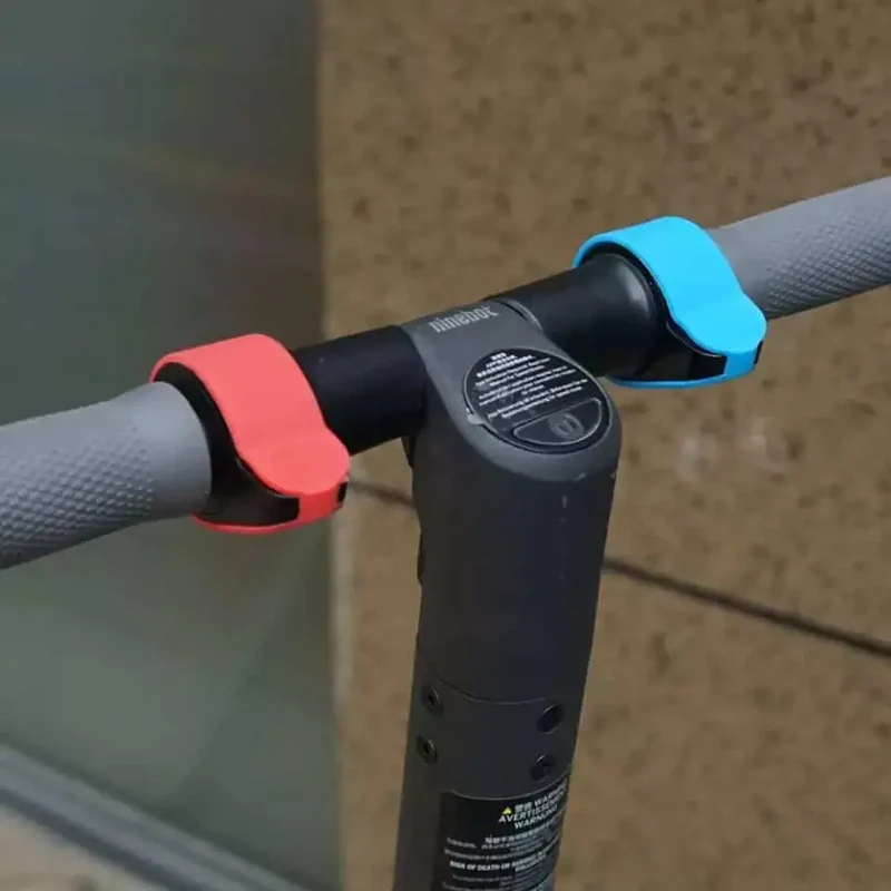 PROTEZIONE dell'acceleratore/finitura per scooter elettrico